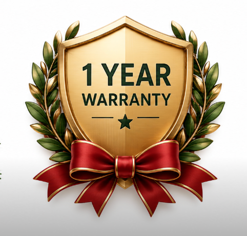 Warranty