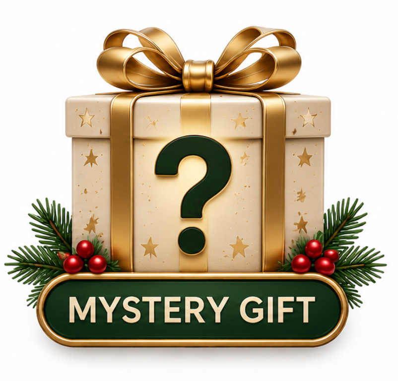 Mystery Gift