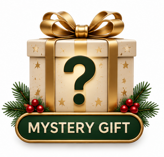 Mystery Gift