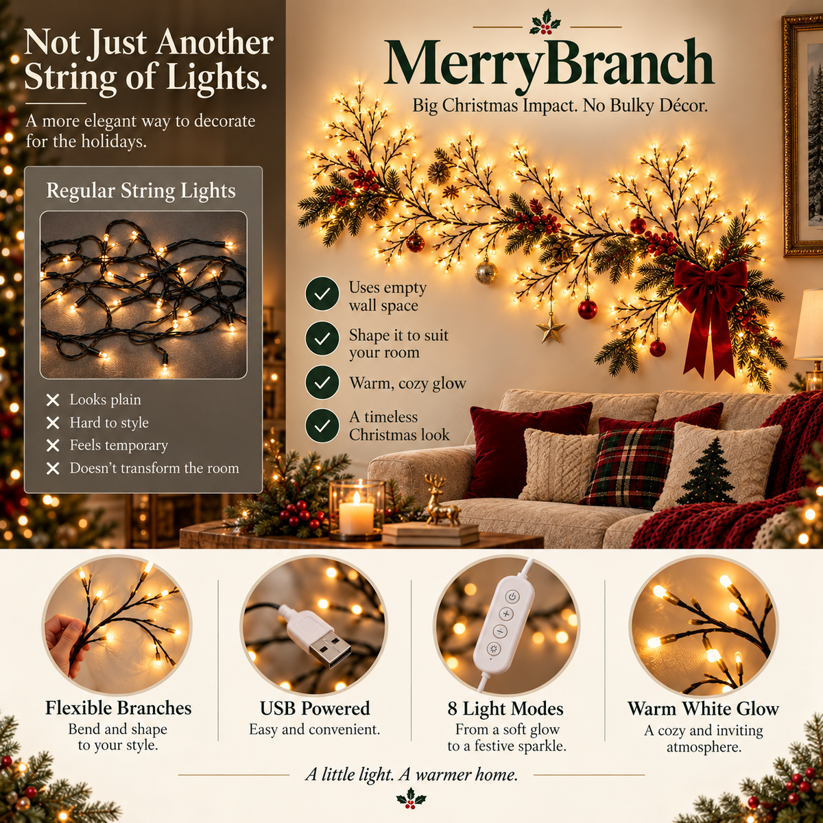 MerryBranch