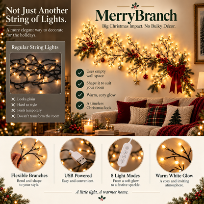 MerryBranch