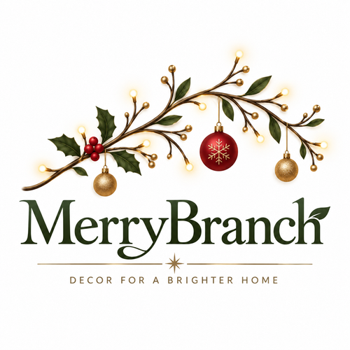 MerryBranch